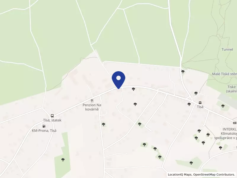 Hotel TYSSA s.r.o., Tisá, 355, 40336 Tisá - Tisá, IČO 06618430