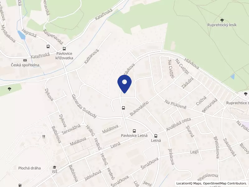 GepyGas s.r.o., Hlávkova 601, 46001 Liberec - Liberec XII-Staré Pavlovice, IČO 06828922