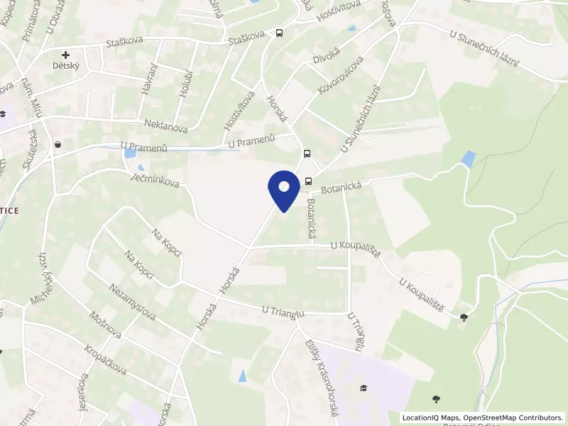 KAJA Liberec s.r.o., Horská 1265, 46014 Liberec - Liberec XIV-Ruprechtice, IČO 05437423