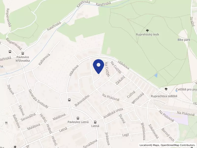 appro s.r.o., Liberec, Na Cvičišti 561/64, 46001 Liberec - Liberec XII-Staré Pavlovice, IČO 28726251