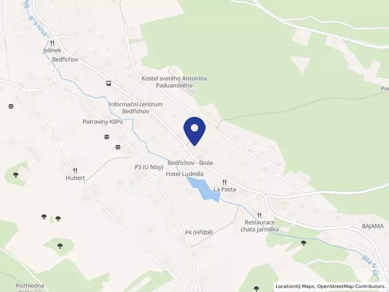CENTRFOOD s.r.o., 211, 46812 Bedřichov - Bedřichov, IČO 07652763