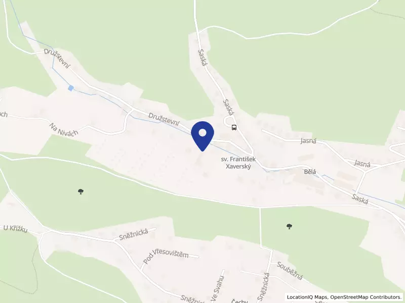 Děčínské stavby s.r.o., Družstevní 300/7, 40502 Děčín - Děčín X-Bělá, IČO 48266973