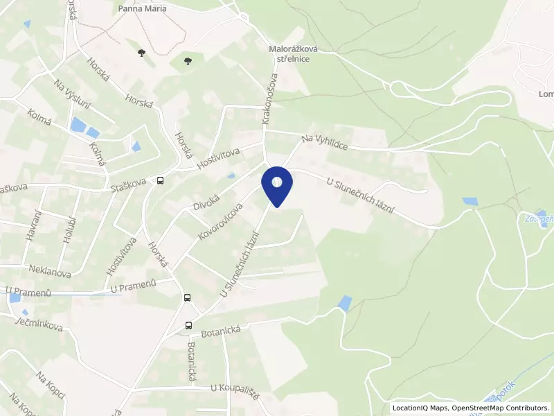 COMPARTNER s.r.o., U Slunečních lázní 1112, 46014 Liberec - Liberec XIV-Ruprechtice, IČO 22800247