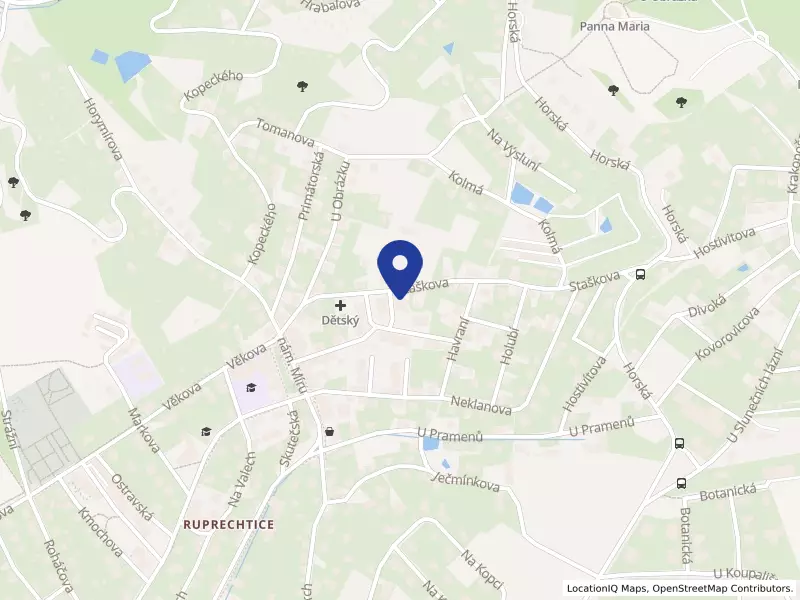 GF Consulting s.r.o., Staškova 1217/14, 46014 Liberec - Liberec XIV-Ruprechtice, IČO 06839339
