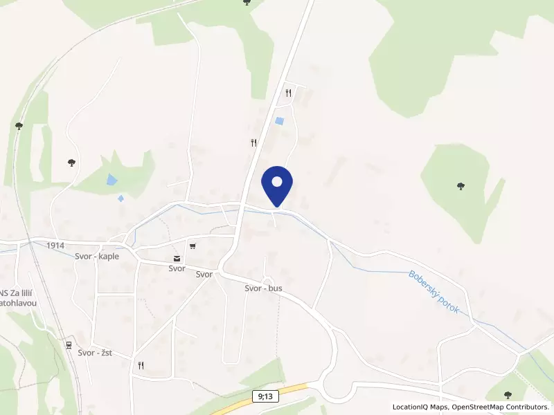 Denove s.r.o., 38, 47151 Svor - Svor, IČO 07428677