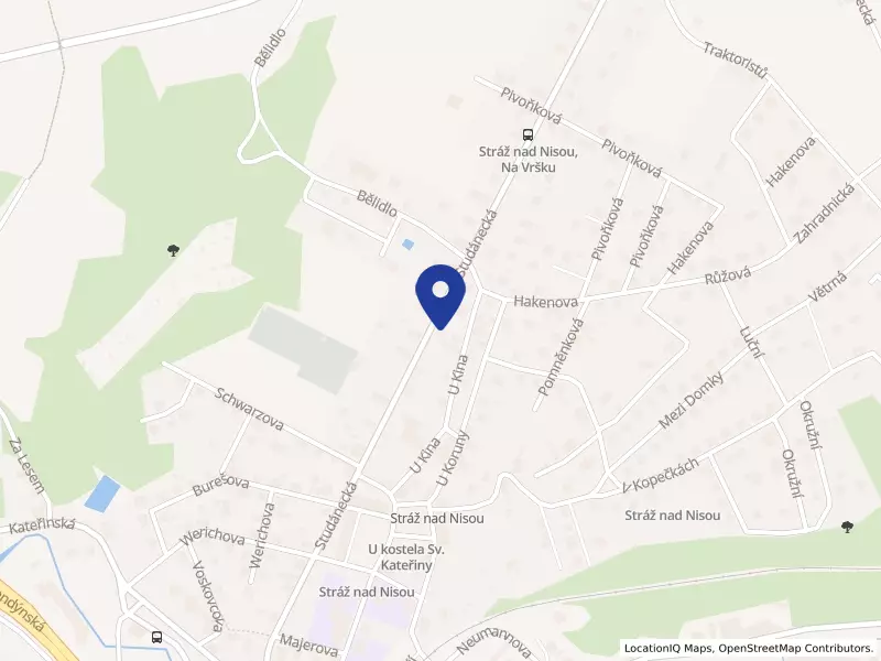 DELTATOP CZ s.r.o., Studánecká 393, 46303 Stráž nad Nisou - Stráž nad Nisou, IČO 28718011