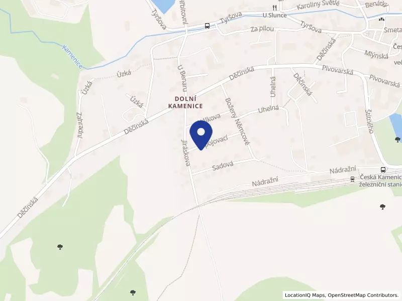 ELPALL s.r.o., Spojovací 184, 40721 Česká Kamenice - Dolní Kamenice, IČO 04130677