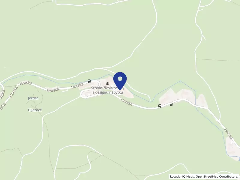 Střední škola Kateřinky - Liberec, s.r.o., Horská 167, 46014 Liberec - Liberec XVII-Kateřinky, IČO 25016181