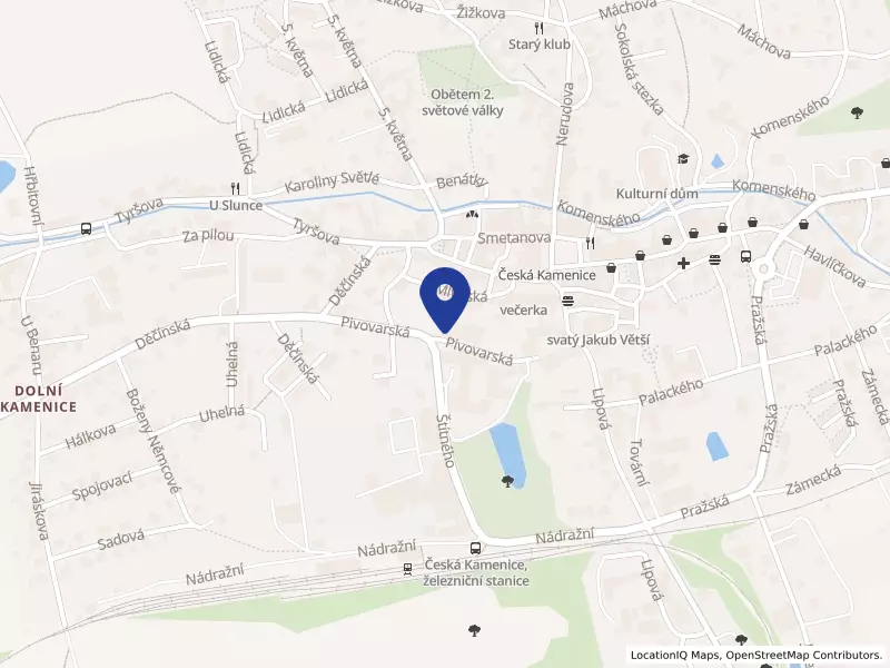 AMETALTOP s.r.o., Pivovarská 841, 40721 Česká Kamenice - Česká Kamenice, IČO 05619271