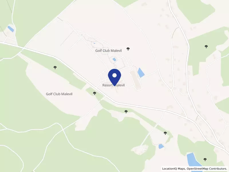 Královský Golf Club Malevil, 280, 47125 Jablonné v Podještědí - Heřmanice v Podještědí, IČO 26518970