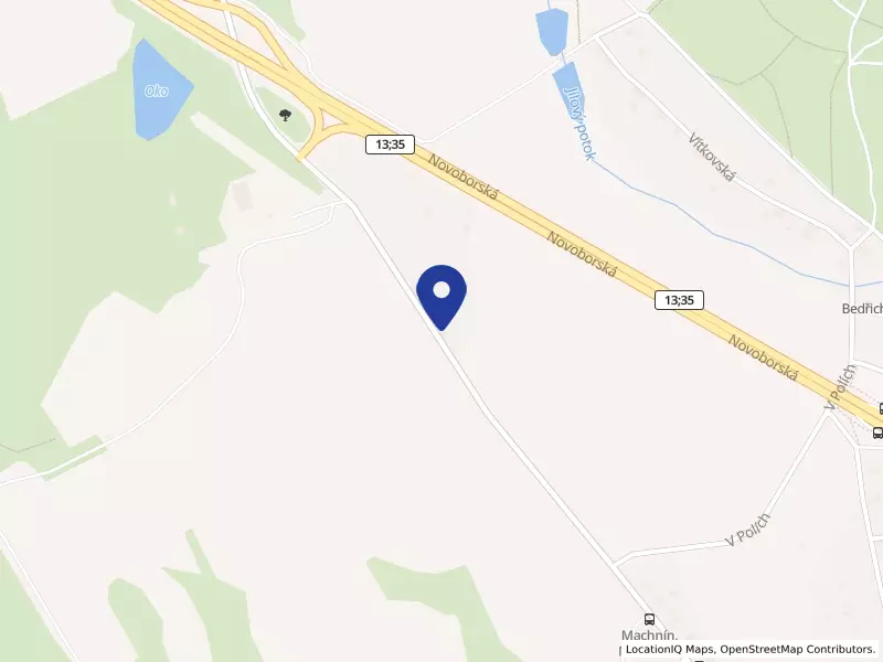 Liberecká obalovna, s.r.o., Hrádecká 247, 46001 Liberec - Liberec XXXIII-Machnín, IČO 62245589