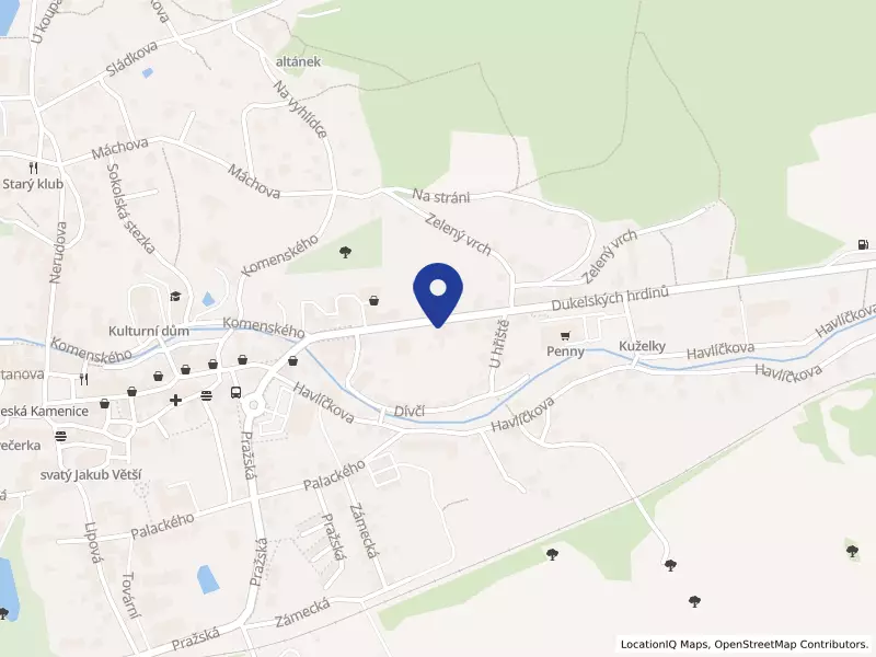 SERDŽO s.r.o., Dukelských hrdinů 393, 40721 Česká Kamenice - Česká Kamenice, IČO 27334112