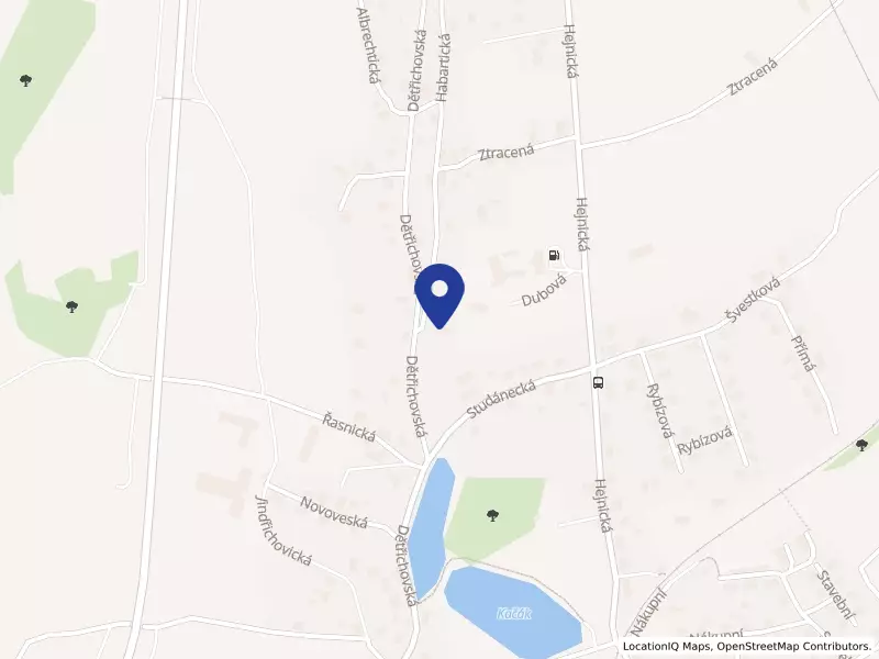 OVINA s.r.o., Habartická 5, 46001 Liberec - Liberec XXXI-Krásná Studánka, IČO 28739671