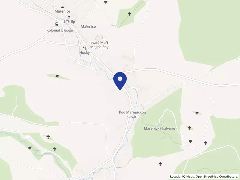 MF PROJECT s.r.o., 118, 47156 Mařenice - Mařenice, IČO 11876549