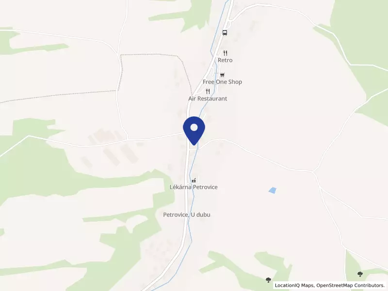 DANG TINH s.r.o., 592, 40337 Petrovice - Petrovice, IČO 07756950