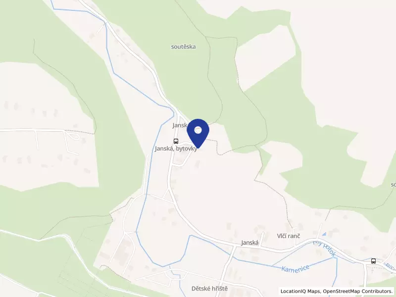 CPK služby, s.r.o., 1, 40502 Janská - Janská, IČO 04880366