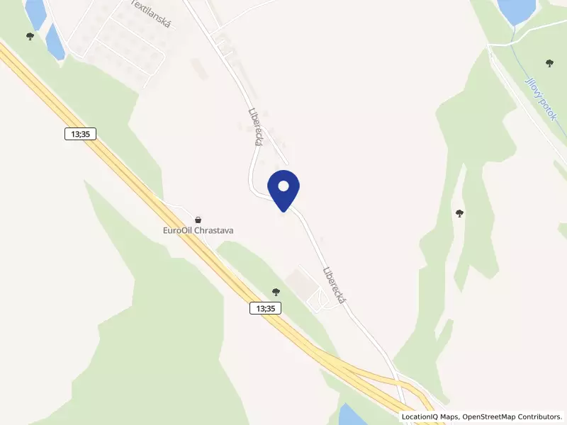 FERBOSTAV s.r.o., Liberecká 561, 46331 Chrastava - Chrastava, IČO 04783573