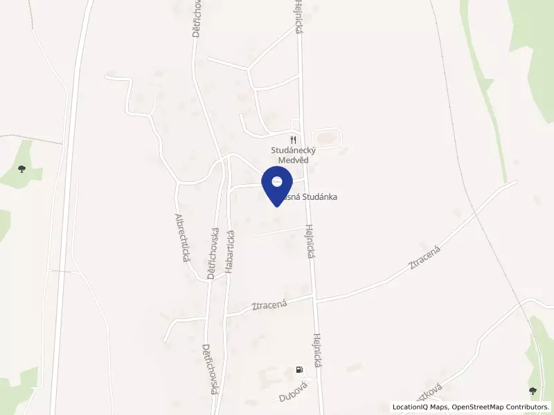 Wafii s.r.o., Liberec, Habartická 351, 46001 Liberec - Liberec XXXI-Krásná Studánka, IČO 19062311