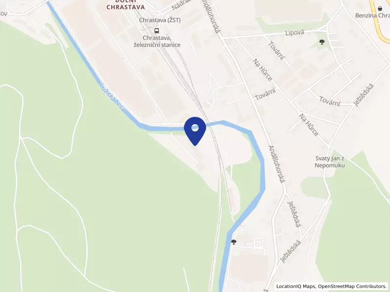 PELA s.r.o., Chrastava, U Nisy 140, 46331 Chrastava - Andělská Hora, IČO 25006924