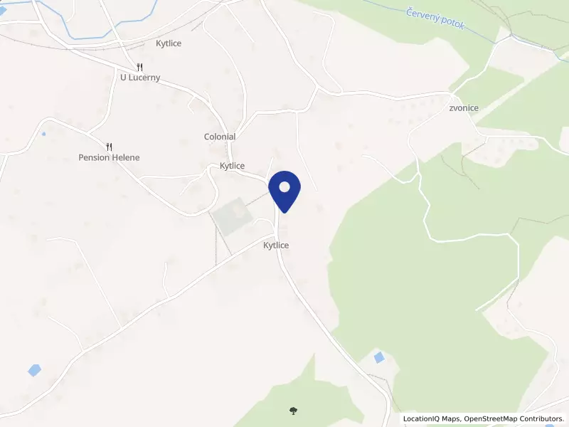 VERSANA s.r.o., 11, 40745 Kytlice - Kytlice, IČO 02634767