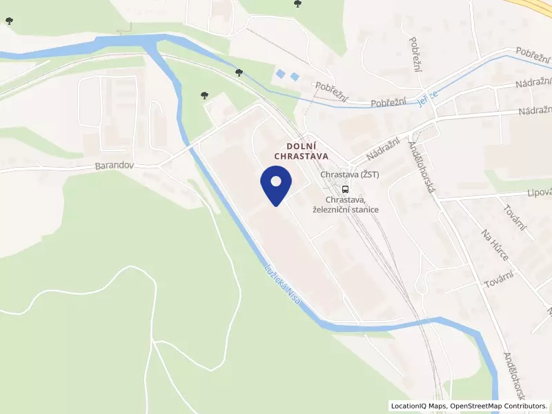 Accu - Tech s.r.o., U Nisy 116, 46331 Chrastava - Dolní Chrastava, IČO 03255573