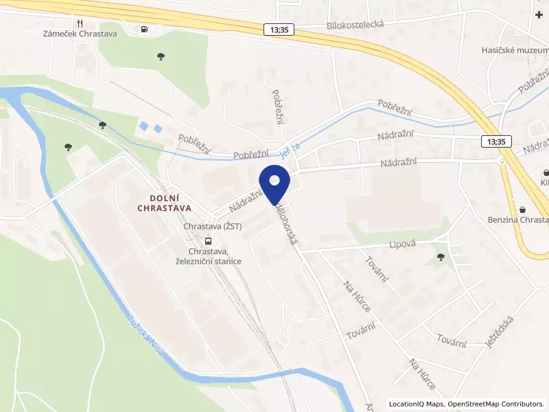 LIGRACO CZ s.r.o., Andělohorská 152, 46331 Chrastava - Dolní Chrastava, IČO 27303519