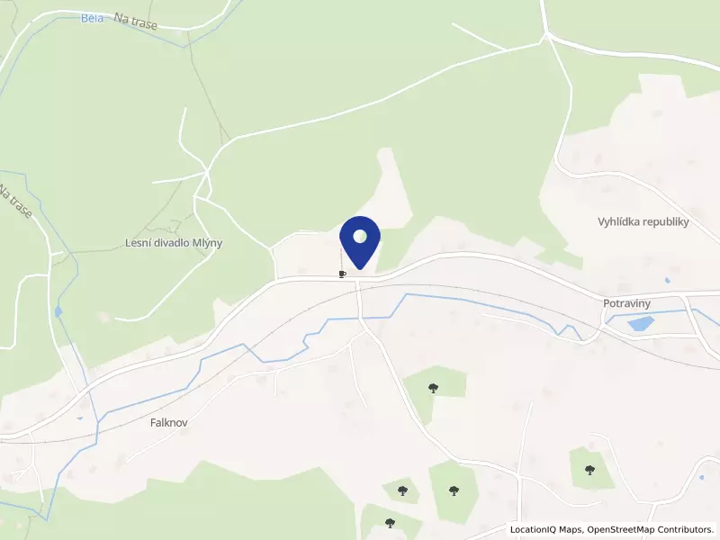 Olivín Kytlice s.r.o., 1, 40745 Kytlice - Dolní Falknov, IČO 05384834