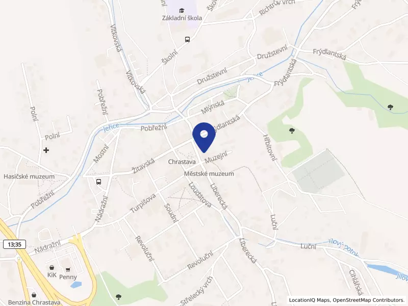 DOMENIK MRIJAJ s.r.o., náměstí 1. máje 46, 46331 Chrastava - Chrastava, IČO 22503056