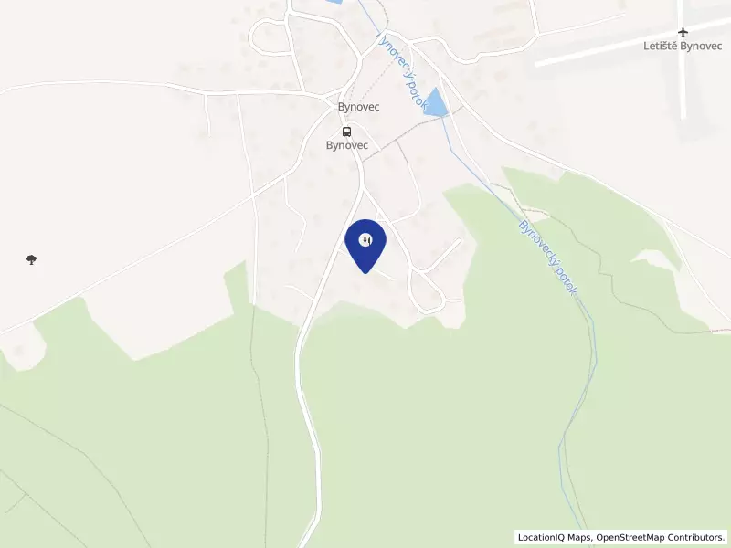 Calafate s.r.o., Bynovec, 138, 40502 Bynovec - Bynovec, IČO 06641628