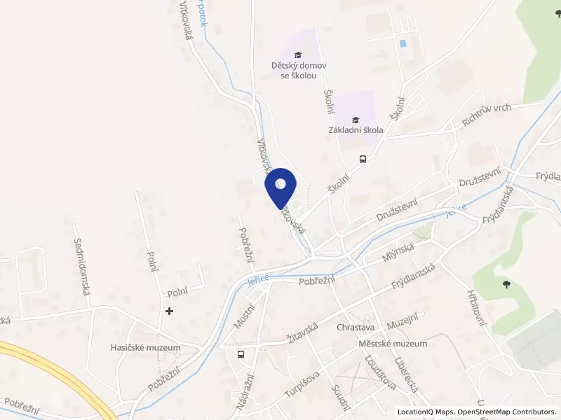 D&M CZ s.r.o., Vítkovská 283, 46331 Chrastava - Chrastava, IČO 28711301