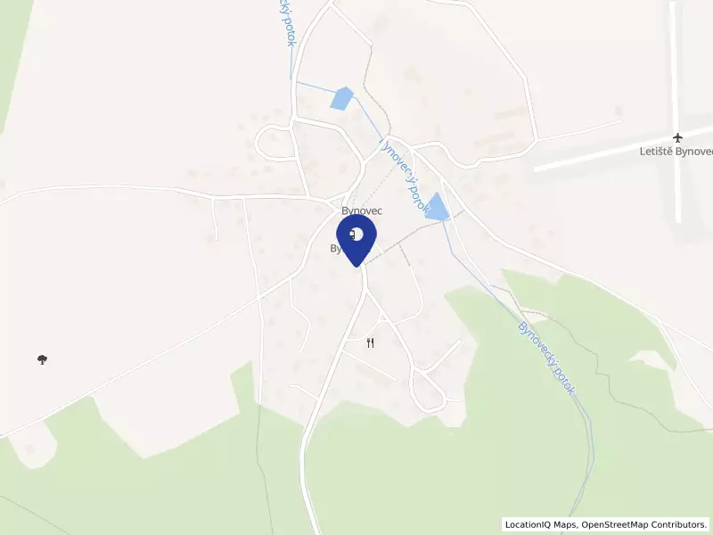 Obec Bynovec, 29, 40502 Bynovec - Bynovec, IČO 00556009