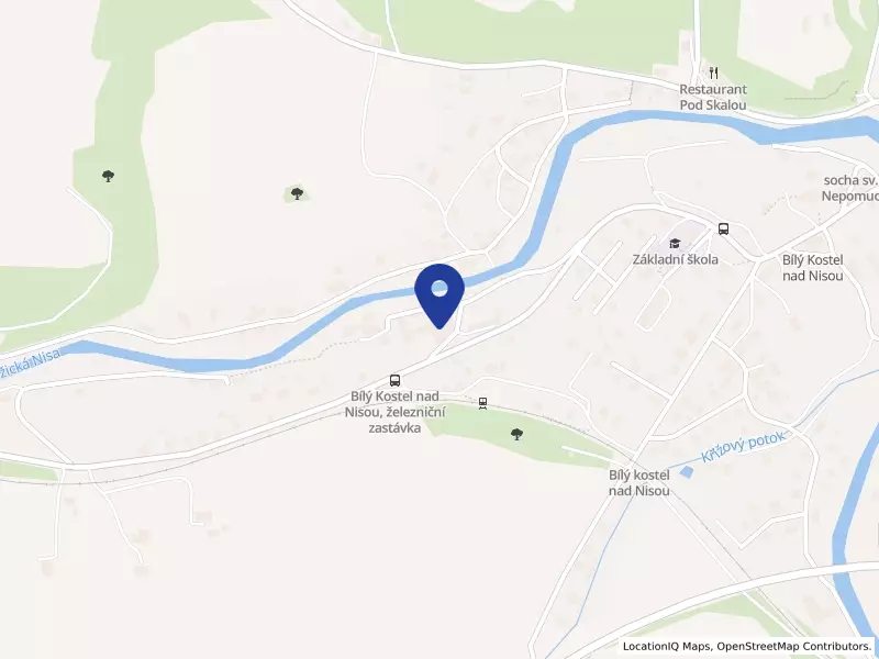 E 11 s.r.o., 27, 46331 Bílý Kostel nad Nisou - Bílý Kostel nad Nisou, IČO 27320561