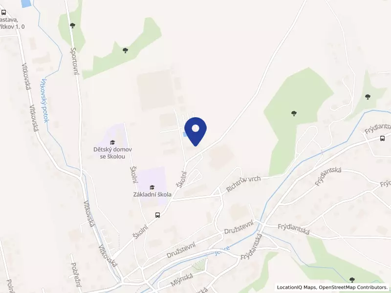 Benteler ČR s.r.o., Školní 713, 46331 Chrastava - Chrastava, IČO 63145936