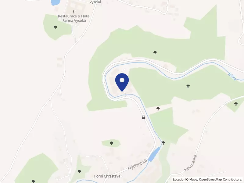 T E R I E R ,  s.r.o., Frýdlantská 160, 46331 Chrastava - Horní Chrastava, IČO 44565488