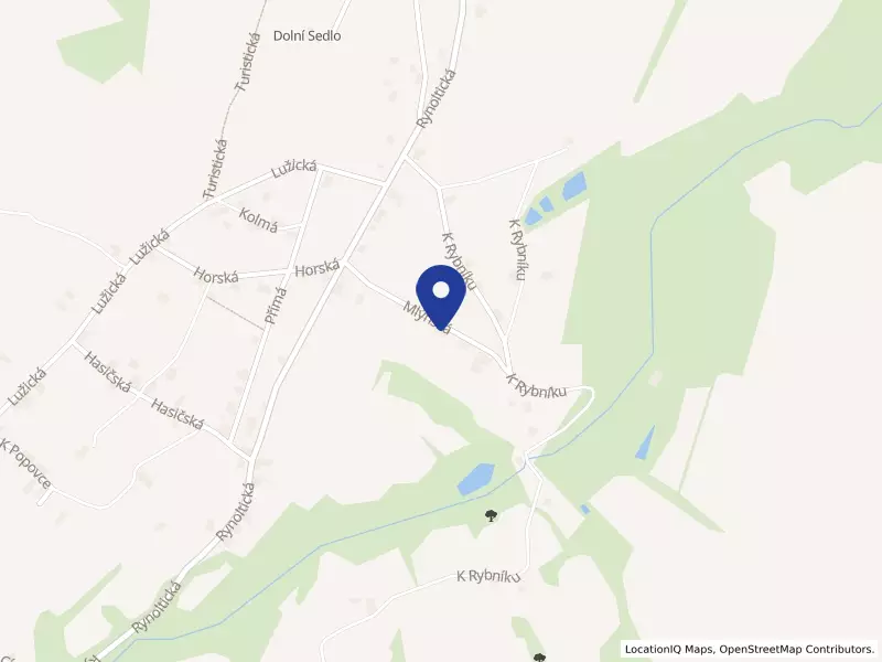 LORETA LBC, s.r.o., Mlýnská 111, 46334 Hrádek nad Nisou - Donín, IČO 01795139