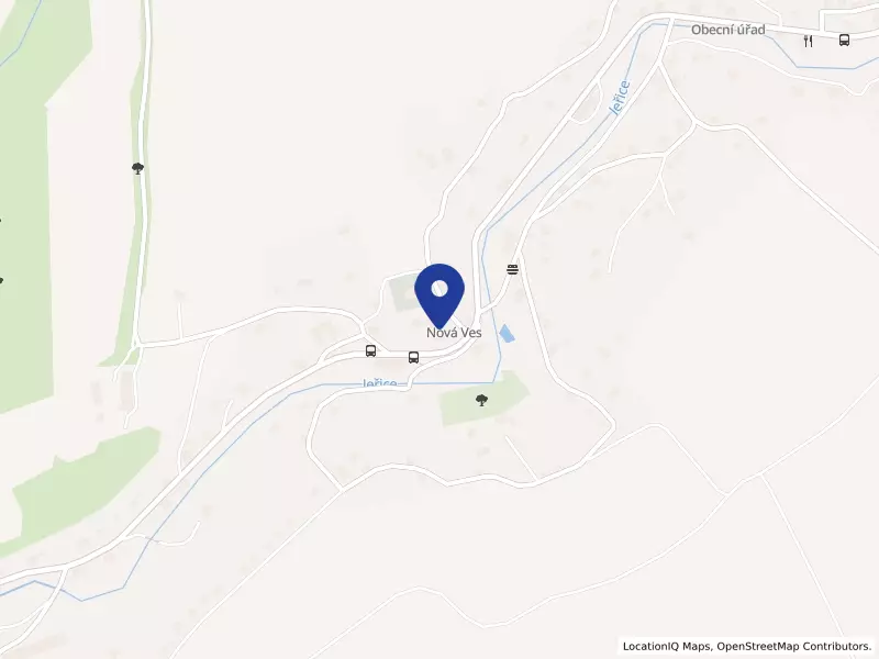 Základní škola a Mateřská škola Nová Ves,okr.Liberec-příspěvková organizace, Nová Ves, 180, 46331 Nová Ves - Nová Ves, IČO 70695997