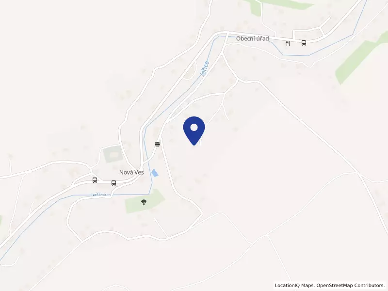 Pacitrans s.r.o., 46331 Nová Ves - Nová Ves, IČO 05224934