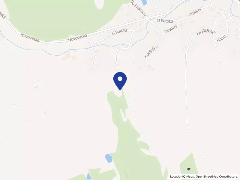 TOMIVOS s.r.o., Dlouhá 393, 46331 Mníšek - Mníšek, IČO 03210910