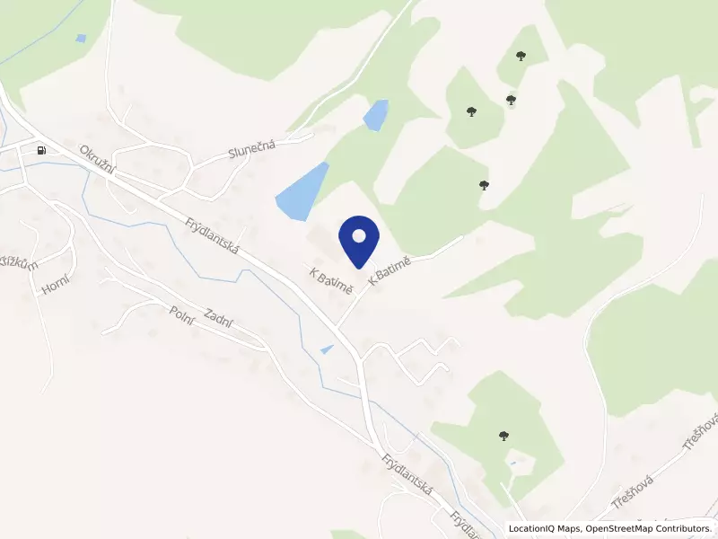 BATIMA API CZECH, k.s., Mníšek, K Batimě 336, 46331 Mníšek - Mníšek, IČO 27634558
