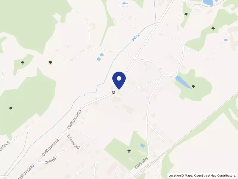 PILA FACEK, s.r.o., 4, 46331 Oldřichov v Hájích - Oldřichov v Hájích, IČO 25479920