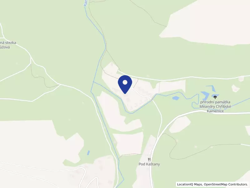 KAMENICKO spol. s r.o., 148, 40715 Srbská Kamenice - Srbská Kamenice, IČO 49901524