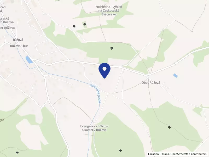 HPI Drilling s.r.o., 304, 40502 Růžová - Růžová, IČO 22045538