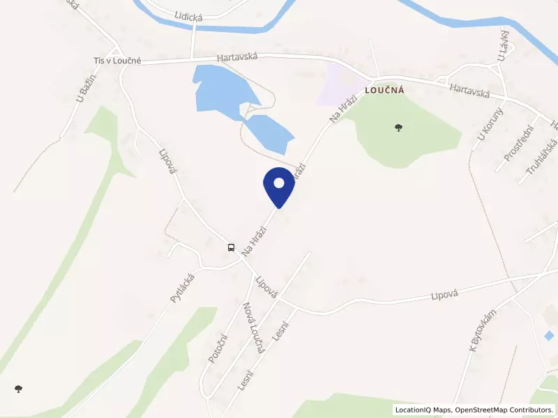 AZ bydlení Liberec s.r.o., Na Hrázi 207, 46334 Hrádek nad Nisou - Loučná, IČO 03397360