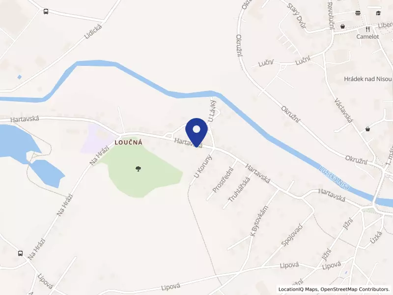 RENOMEtel s.r.o., Hrádek nad Nisou, Hartavská 269, 46334 Hrádek nad Nisou - Loučná, IČO 27304116