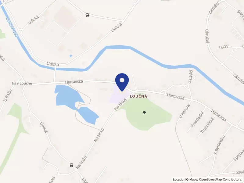 Základní škola a Mateřská škola, Hrádek nad Nisou - Loučná, příspěvková organizace., Hartavská 220, 46334 Hrádek nad Nisou - Loučná, IČO 70983127