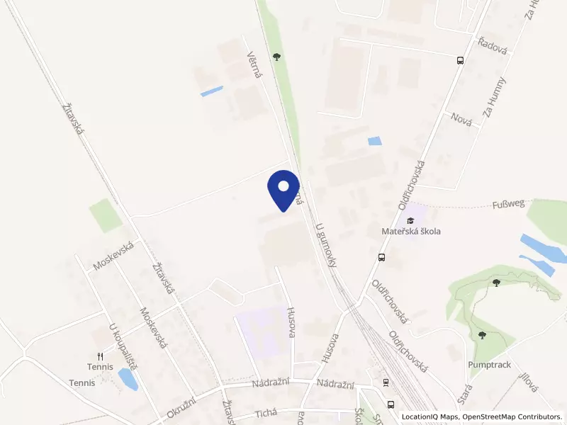 Výroba stuh - ELAS, společnost s ručením omezeným, Větrná 418, 46334 Hrádek nad Nisou - Hrádek nad Nisou, IČO 61329738