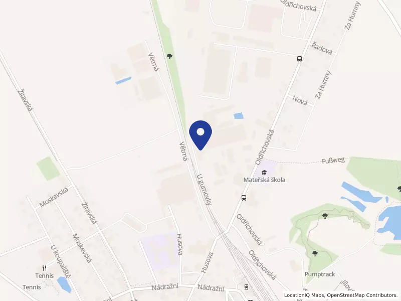M&K-Element s.r.o., U gumovky 379, 46334 Hrádek nad Nisou - Hrádek nad Nisou, IČO 28679334