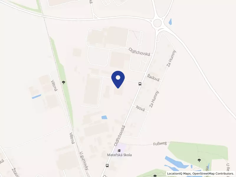 Lersen CZ s.r.o., Oldřichovská 831, 46334 Hrádek nad Nisou - Hrádek nad Nisou, IČO 25480596