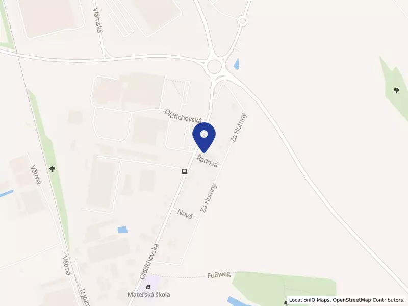 NIMPEX s.r.o., Řadová 675, 46334 Hrádek nad Nisou - Hrádek nad Nisou, IČO 24050784