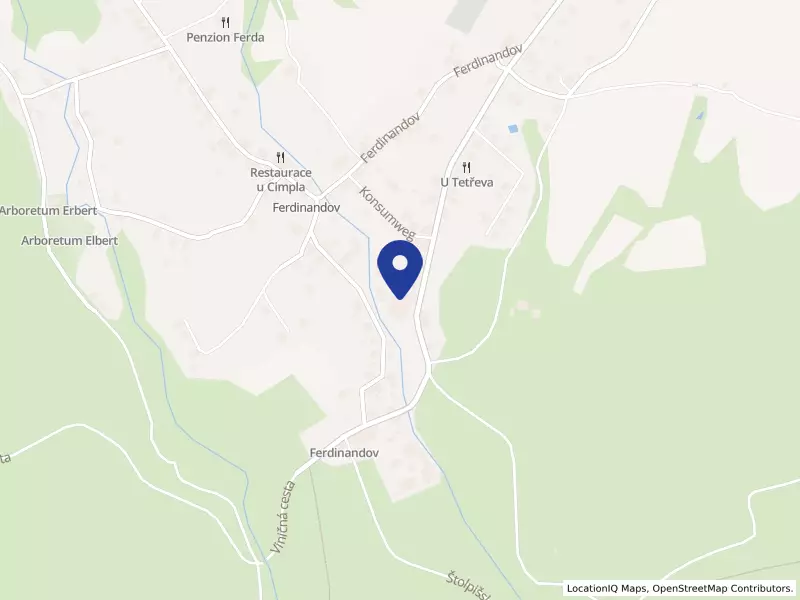 CUBE CZ s.r.o., Hejnice, 612, 46362 Hejnice - Ferdinandov, IČO 27317757